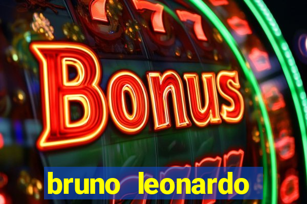 bruno leonardo rocha barbetta